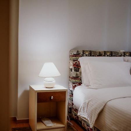 Cozy & Relaxing Apartments-Agia Paraskevi เอเธนส์ ภายนอก รูปภาพ