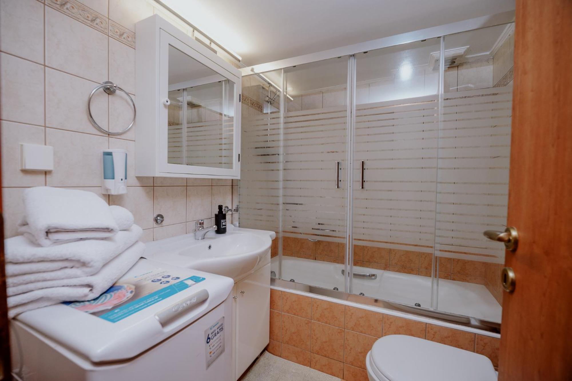 Cozy & Relaxing Apartments-Agia Paraskevi เอเธนส์ ภายนอก รูปภาพ