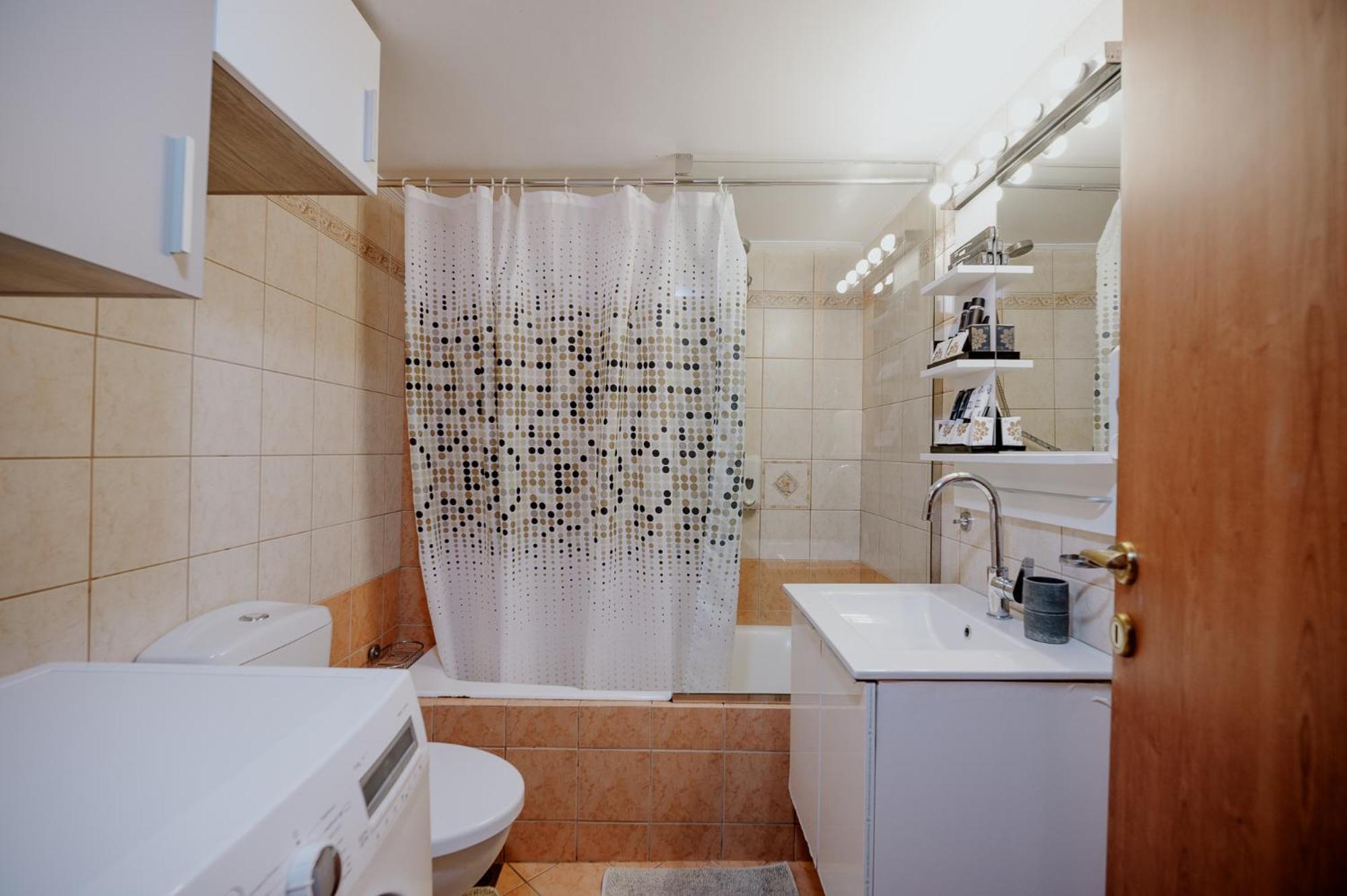 Cozy & Relaxing Apartments-Agia Paraskevi เอเธนส์ ภายนอก รูปภาพ